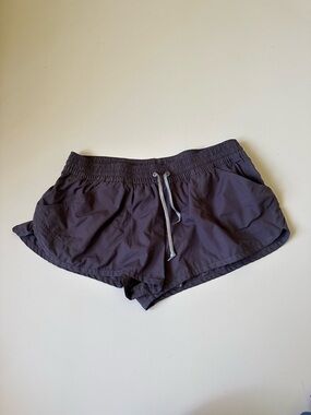 Stella McCartney xAdidas  Athletic Shorts| purple~M